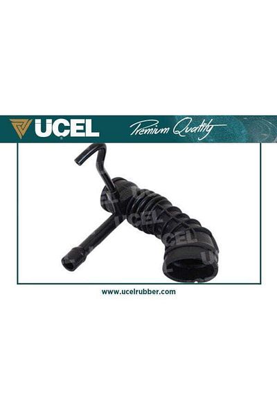 Üçel 35480 خرطوم فلتر الهواء باليو سيينا 1.2