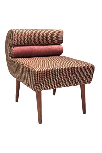 Kargolagelsin Zevahir Balinli Puf Koltuk