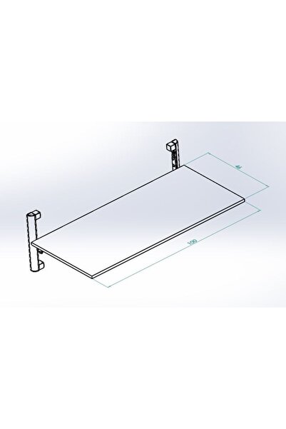 MossTech Duvare Monte Masa