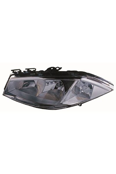 Depo 551-1142l-ld-em Far Komple L Megane Iı 02.-06 Bm Elektrikli