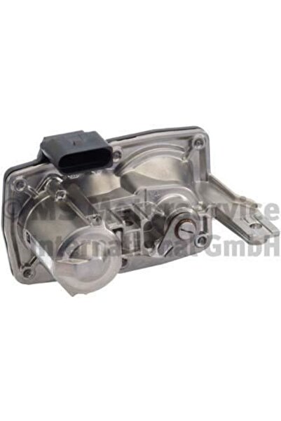 7.07696.00.0 Egzoz Boğaz Kelebeği (vw Caddy 16- Golf13-17 Passat 13-)