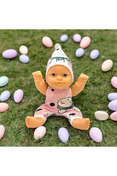 CESETOYS ELÇİN BEBEK