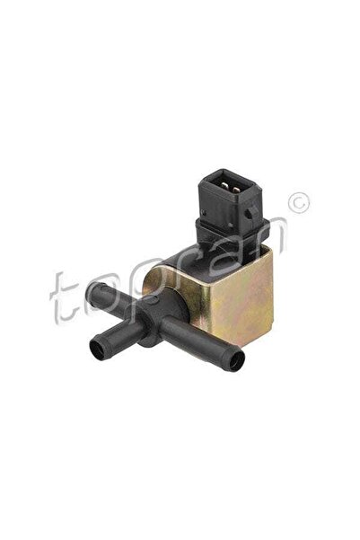 TOPRAN 115269001 Selenoid Valf-n75 (vw Golf 98-06 Passat 97-05 Polo 05-10 Aud...