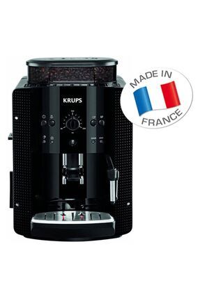 Krups Espresser a Ea810870 15 Bar 1 7 L kahve Makinas Fiyat Yorumlar Trendyol