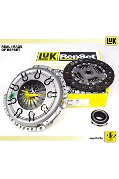 LUK 620323800 41100-02810 - 41300-02835 - 41421-02000 Debrıyaj Setı I20 1,2 Moto