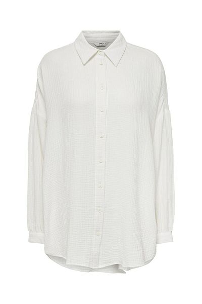 ONLY ONLTHYRA Wide Cut Shirt - NOOS WVN