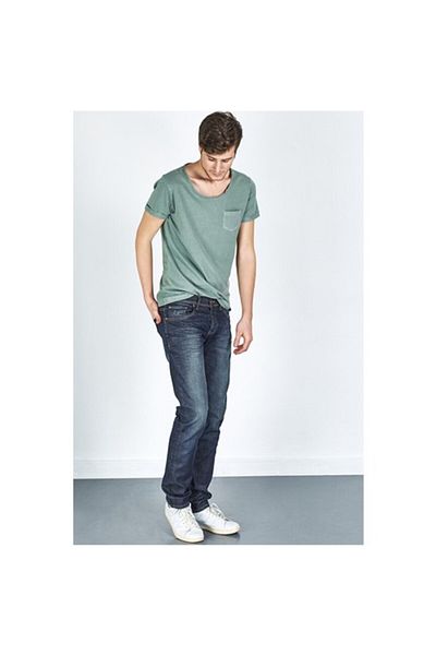 Ltb Pantaloni Sawyer Worship Wash - Potrivire relaxată