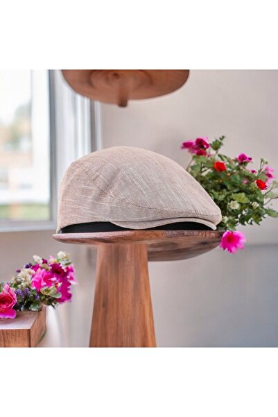 Shopiolog Ανδρικό καπέλο Summer Sport Italian Mesh Model London Cap
