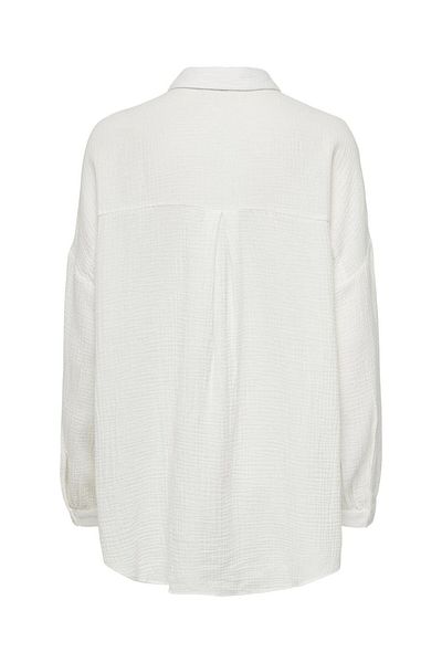 ONLY ONLTHYRA Wide Cut Shirt - NOOS WVN