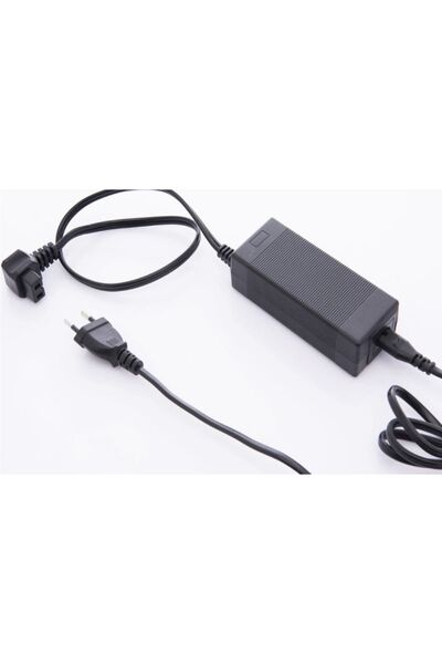 DEMMON Buzdolabı 220 watt adaptör 12/24 volt uyumlu