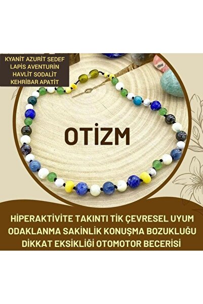 Gizemli Doğal Taş Down Sendromu Gelişim Geriliği Otizm Okb Dikkat Göz Teması Uyaran Eksikliği Dürtüs
