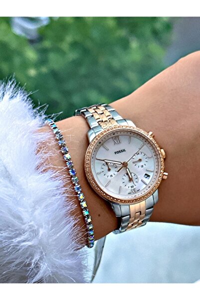 Fossil FES5279 Kadın Kol Saati