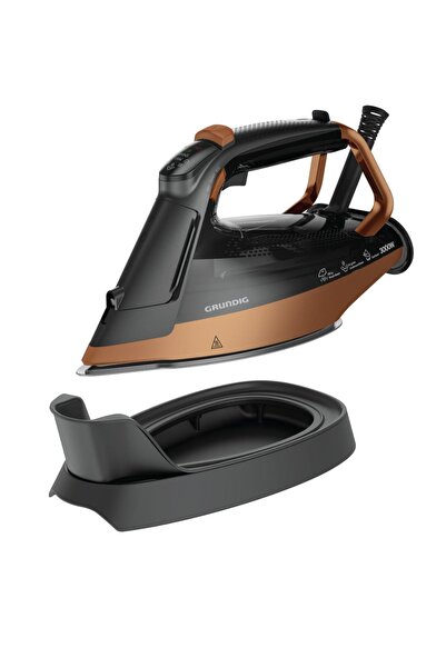 Grundig 3000 W Si 8050 Steam Iron