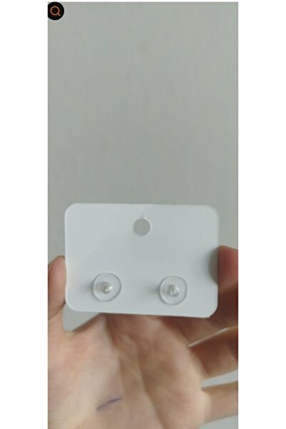 Acousticworld Teddy Bear Cute Earrings - 2-Piece Youth and Children's Gift Accessory Jewelry