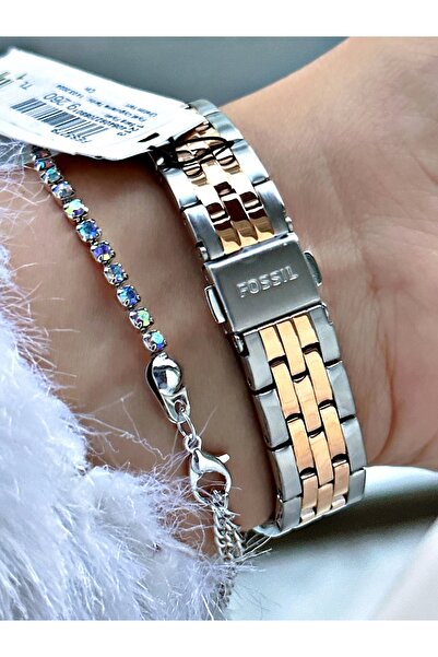 Fossil FES5279 Kadın Kol Saati