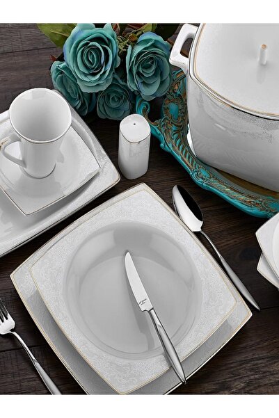 Aryıldız 60 Parça Yemek Takımı 31022
