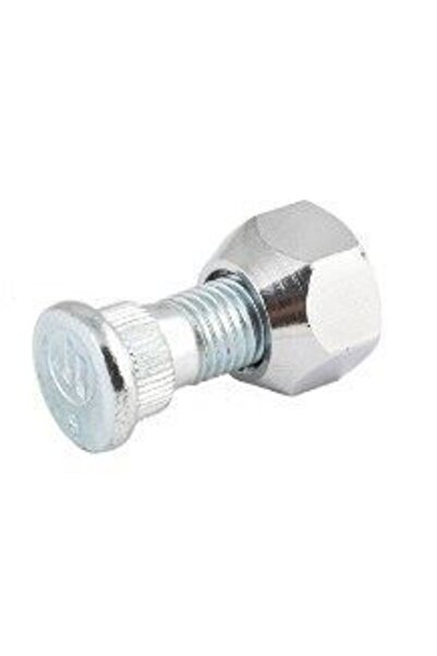 Monreal 20111 Bijon Saplama Somun Takım Toyota Corolla