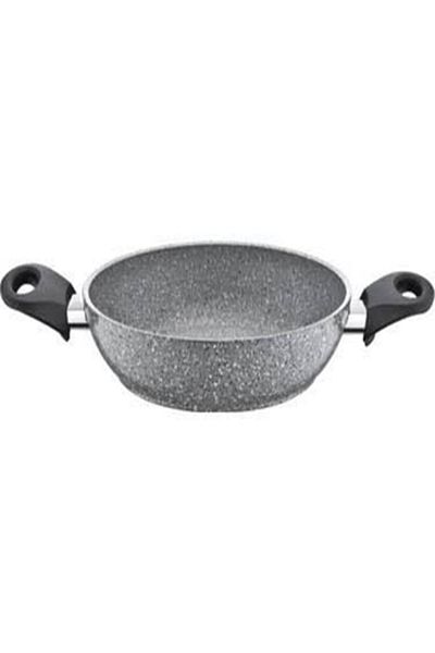Elif ADA Ece 18 cm Granite Sahan