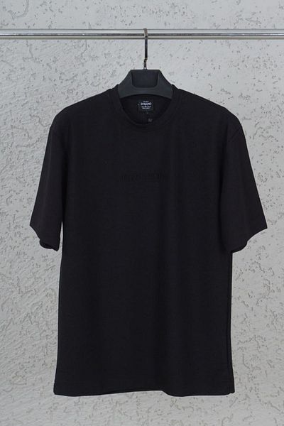 DYNAMO Tricou Barbatesc 0 Guler - Model 191