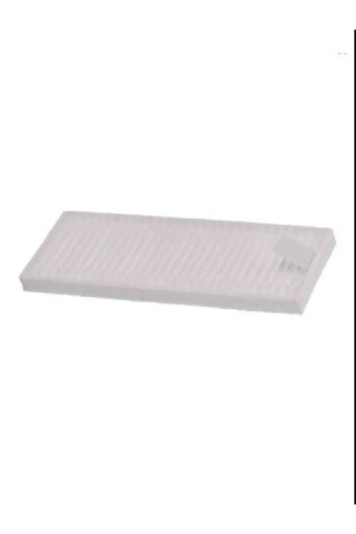 Arçelik Rs 3221 Robot Hepa Filter Vacuum Cleaner