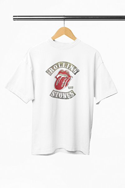 Korefanzin 1978 The Rolling Stones T-shirt ΚΩΔΙΚΟΣ 258- 4414130
