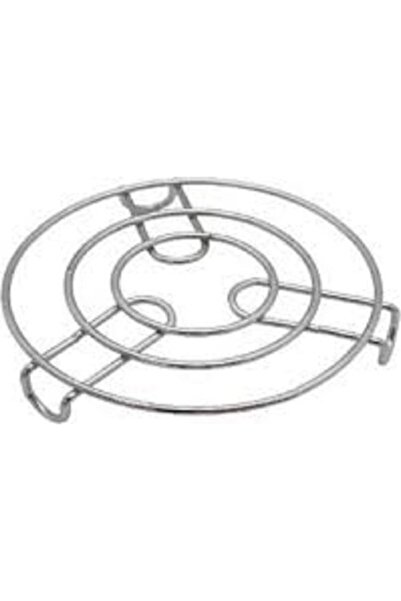 efmues 20 εκ. Οβάλ ανοξείδωτο μεταλλικό ατσάλι