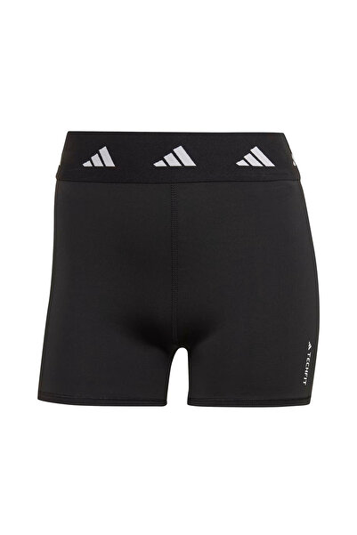 adidas Tf Kadın Siyah Antrenman Tayt Hf6683