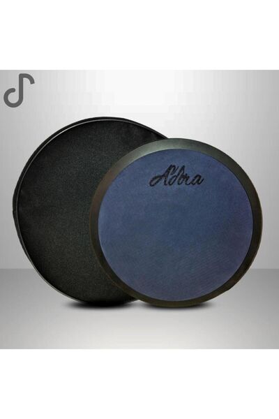 ADORA 7 Inc Bateri Çalışma Pedi Taşıma Çantalı