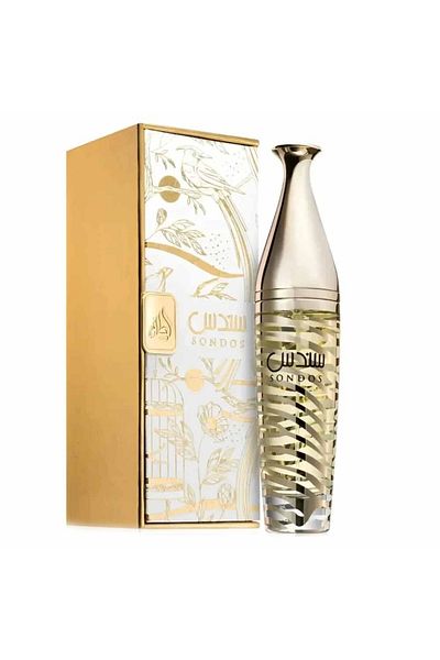lattafa Sondos Unisex Eau De Parfum 100ml