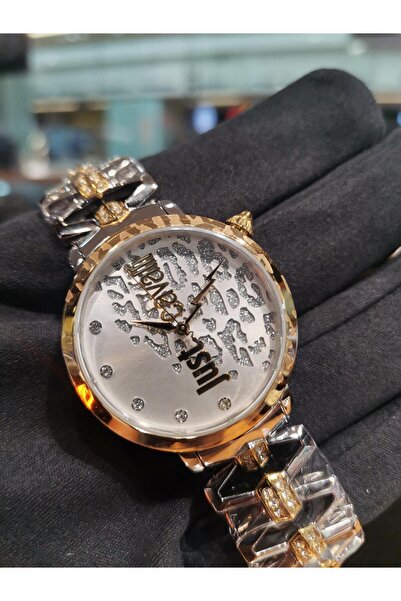 Just Cavalli ساعة يد نسائية من JUST CAVALI