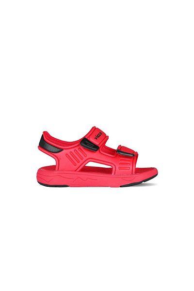Vicco صندل أطفال أبيض حيوي - 321.B24Y.217