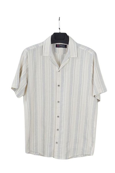 DYNAMO Men's Shirt - Model 9626