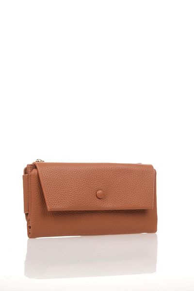 Liva Bag Collection Вносен портфейл Kriste Bell - стилен и функционален дизайн