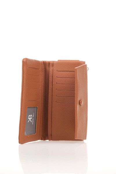 Liva Bag Collection Вносен портфейл Kriste Bell - стилен и функционален дизайн
