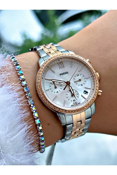 Fossil FES5279 Kadın Kol Saati
