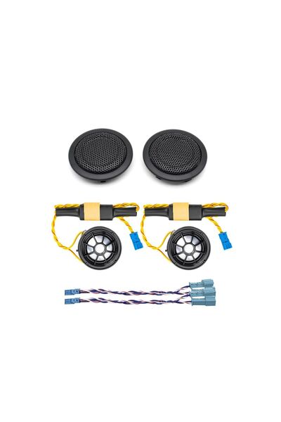 3M F30 - F30 LCI - F80 M3 - F80 M3 LCI  Harman Kardon Adet Arka Kapı Tweeter ...