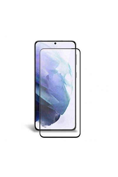 ZETT Xiaomi Mi 11T - Seramik Nano Kırılmaz Tam Kaplayan Ekran Koruyucu - Anti...