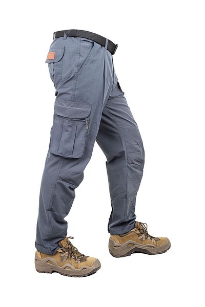 Safari AVM Παντελόνι Tactical Camping Guntack εξωτερικού χώρου