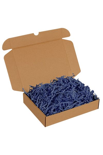 Packanya Lacıvert Cropped Paper - 50 g