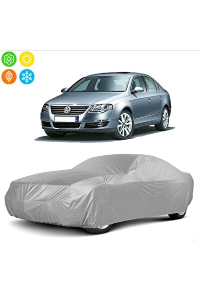 autoEs Volkswagen Passat B6 Branda Lüx Kalite Oto Brandası,Araba Çadırı