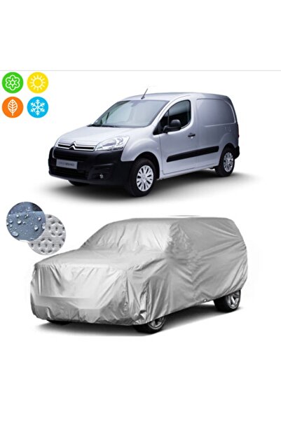 autoEs Citroen Berlingo 2 Branda Lüx Kalite Oto Brandası,Araba Çadırı