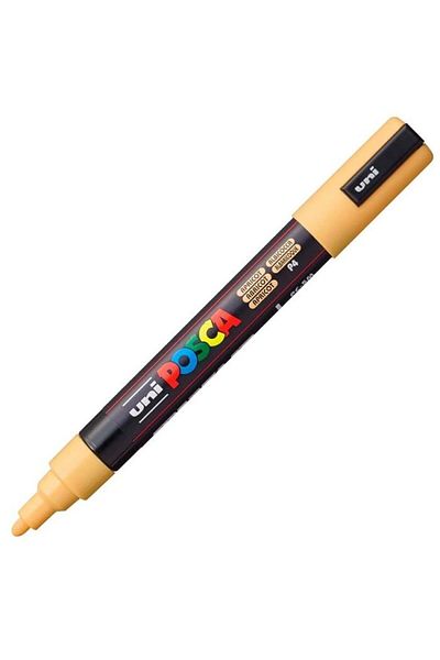 UNİ-BALL UNI POSCA Water Based Poster Marker - PC-5M 1.8-2.5 Reducer