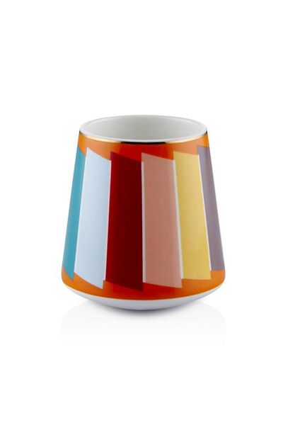 The Mia SHAPES 180CC Mug