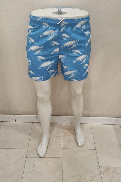 DYNAMO Men's Swim Shorts - Model 12016