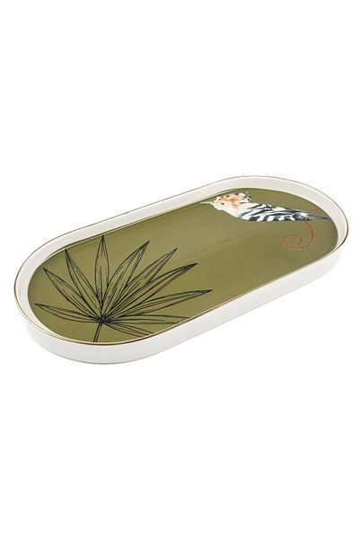 Mikasa Moor Oasis Oval Service 16x32cm