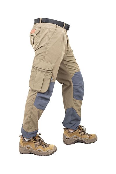 Safari AVM Guntack Outdoor Tactical Camping Pants