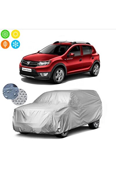 autoEs Dacia Sandero Stepway 2016 Model Oto Brandası,Araba Çadırı