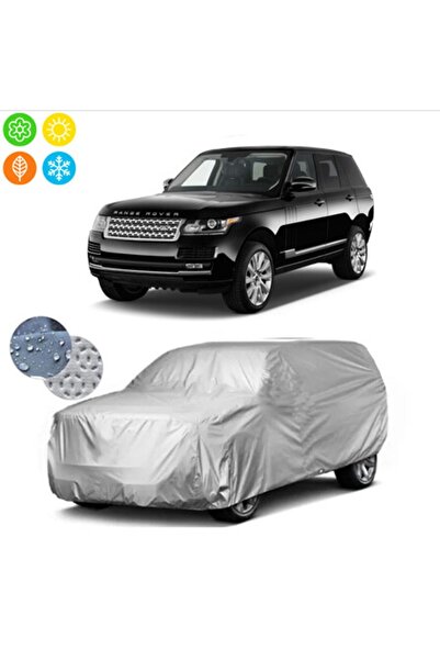 autoEs Range Rover Branda Lüx Kalite Oto Brandası,Araba Çadırı