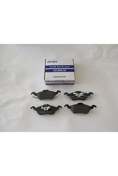 FAM فورد فوكس Sd/hb 98/05 وسادة الفرامل الأمامية 1,4/1,6/1,8/2,0 (قرص) (178x5...