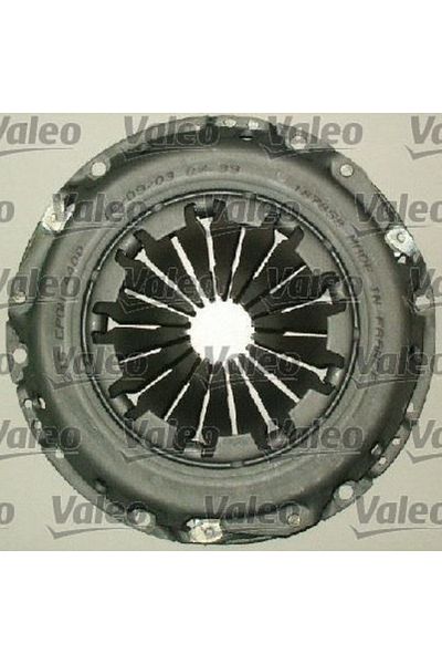 VALEO Volvo S40 Rl 210108   - Clutch Set 272217 .1 2722171   2 Sot